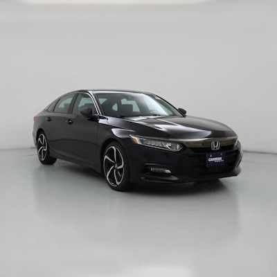 Recommended categories heading image of the selected vehicle