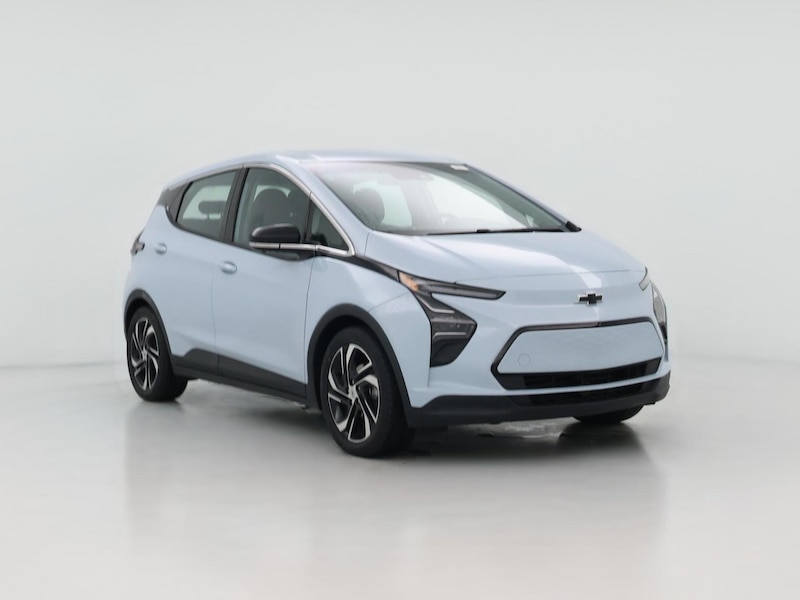 2023 Chevrolet Bolt 2LT