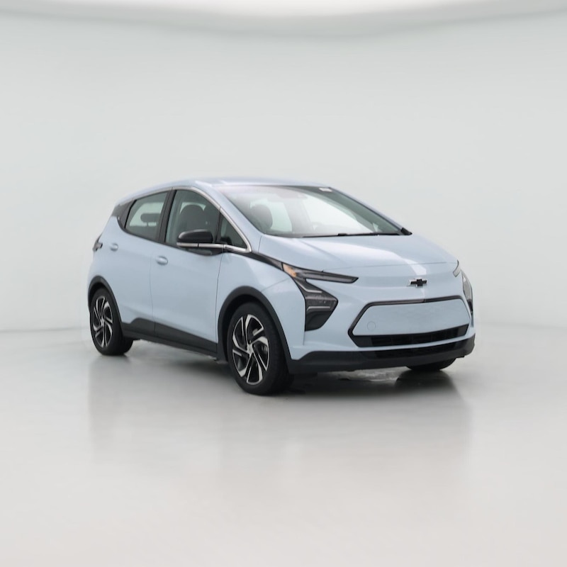 2023 Chevrolet Bolt EV 2LT