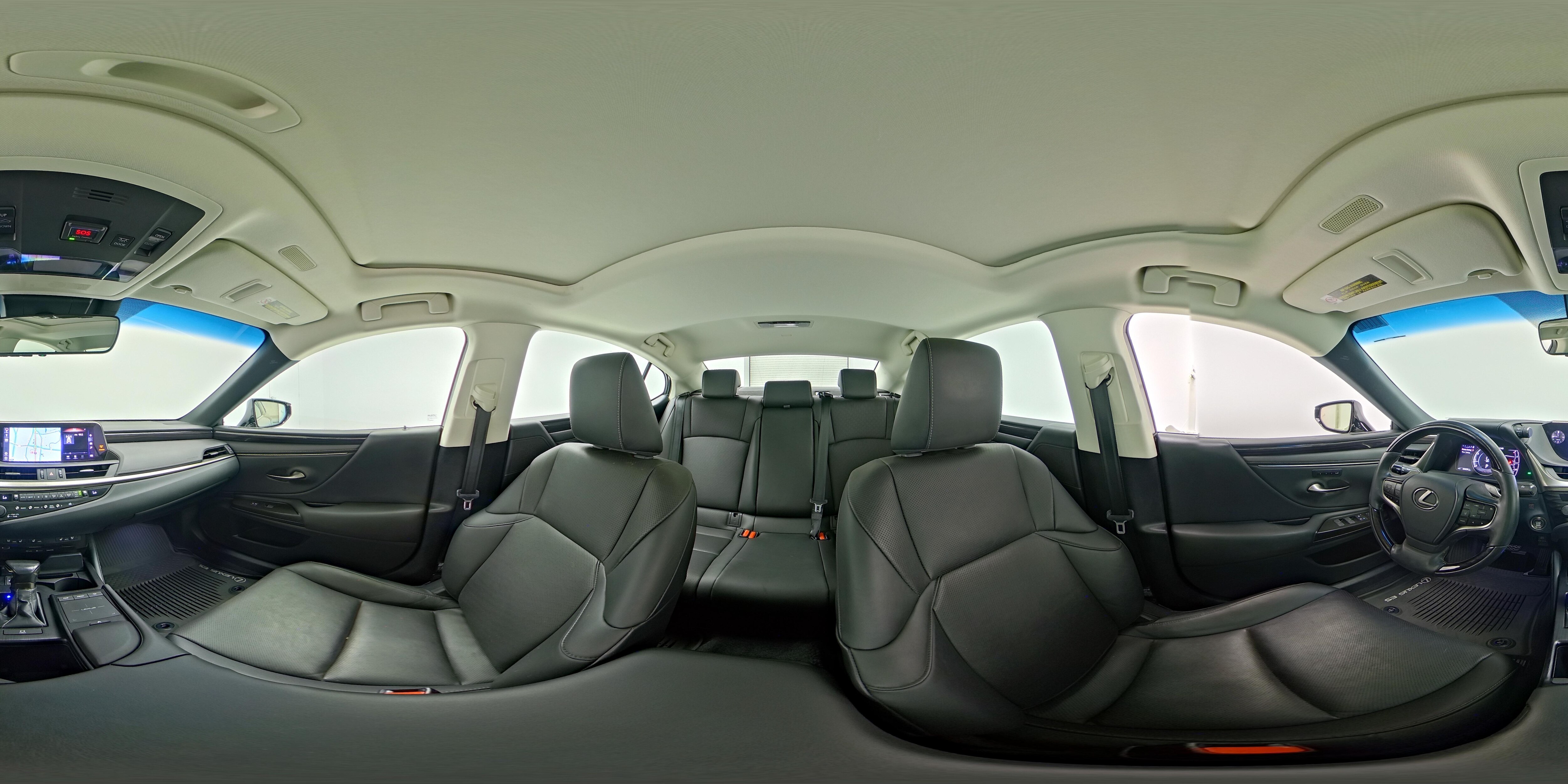 2019 Lexus ES 350 - Photo 21