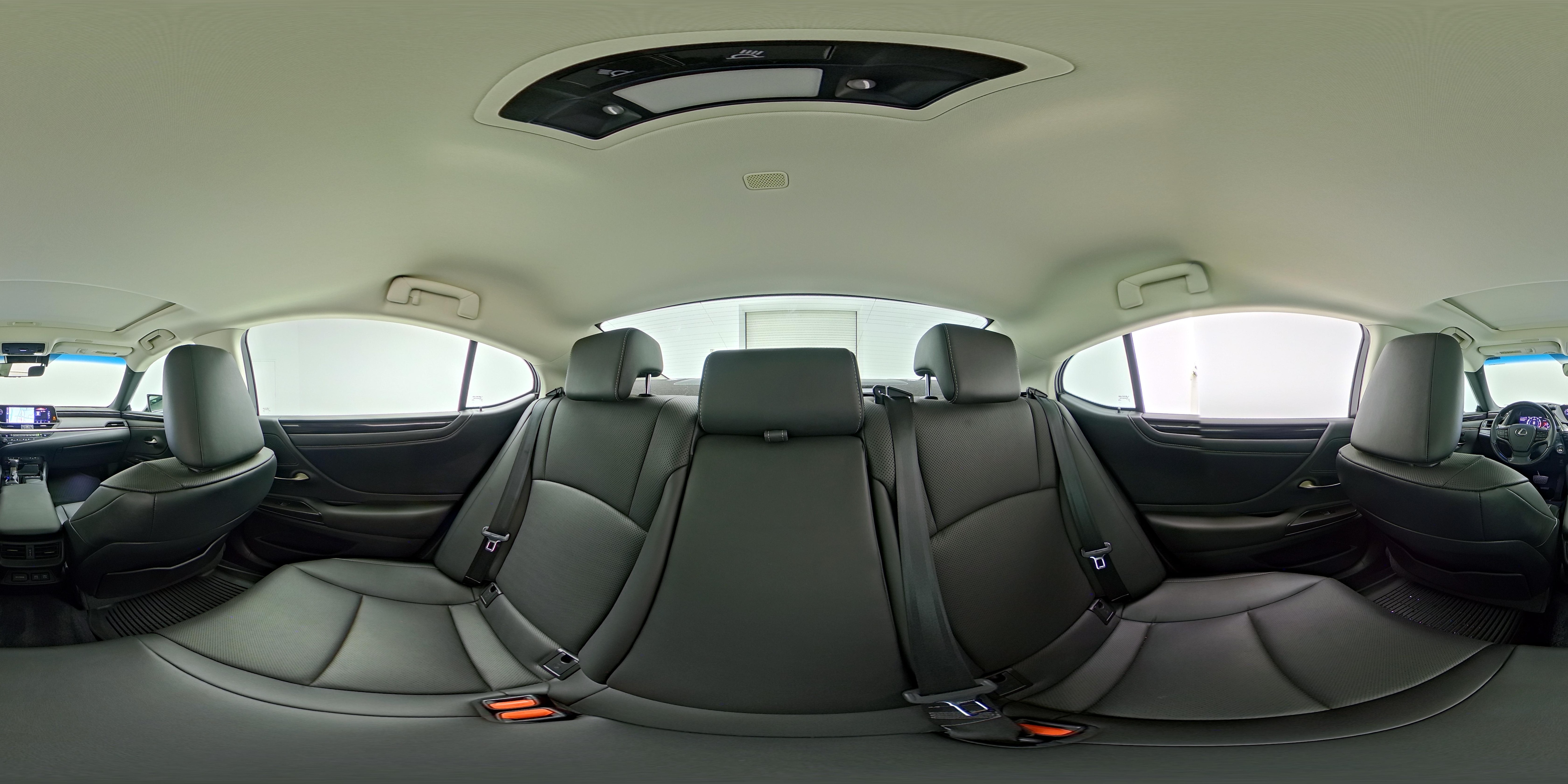 2019 Lexus ES 350 - Photo 22