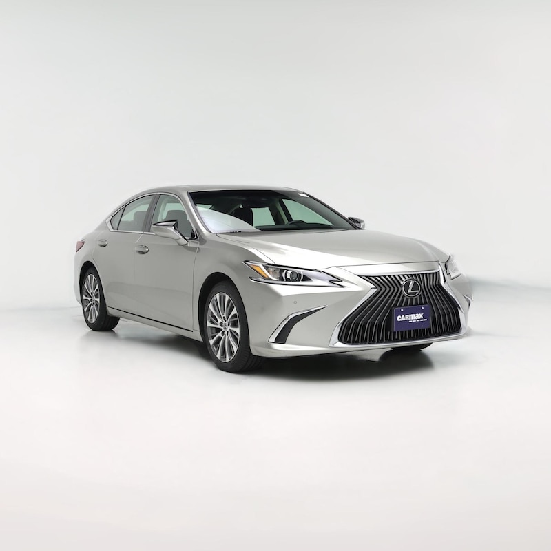 2019 Lexus ES 350