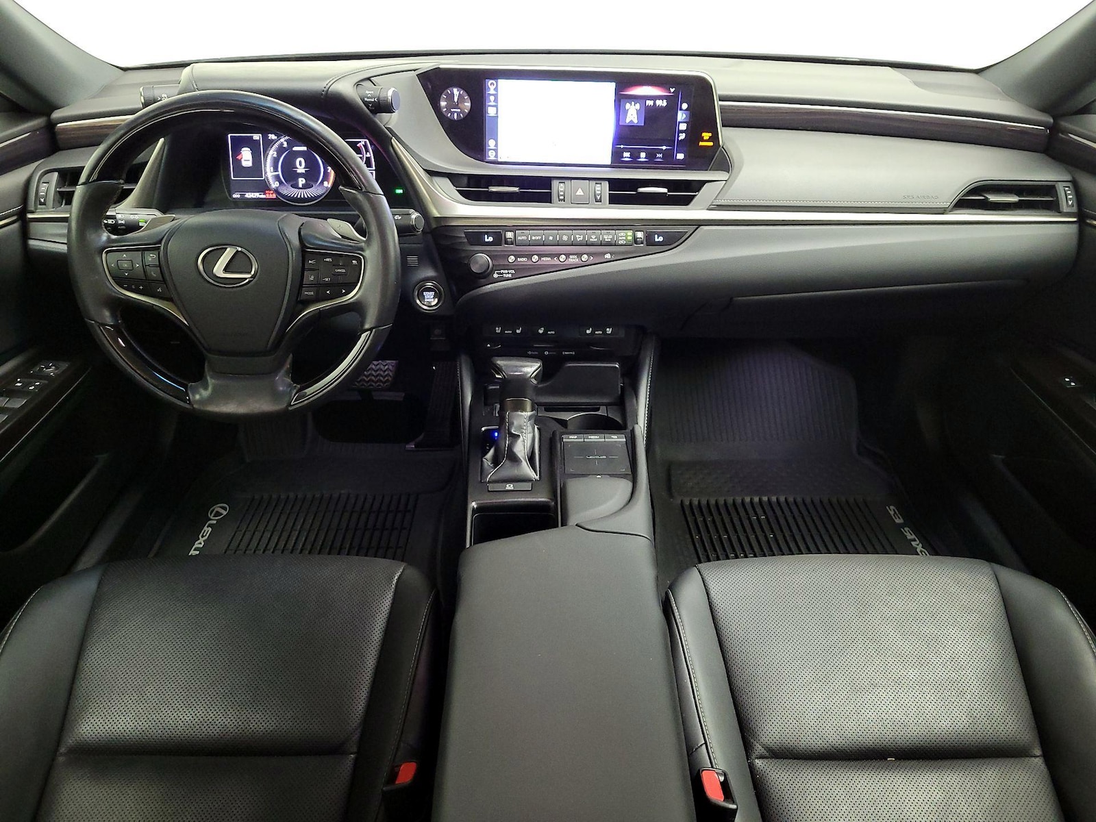 2019 Lexus ES 350 - Photo 10