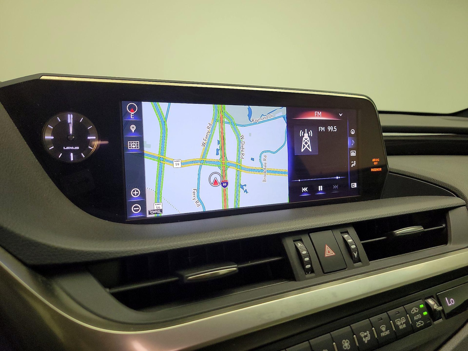 2019 Lexus ES 350 - Photo 14