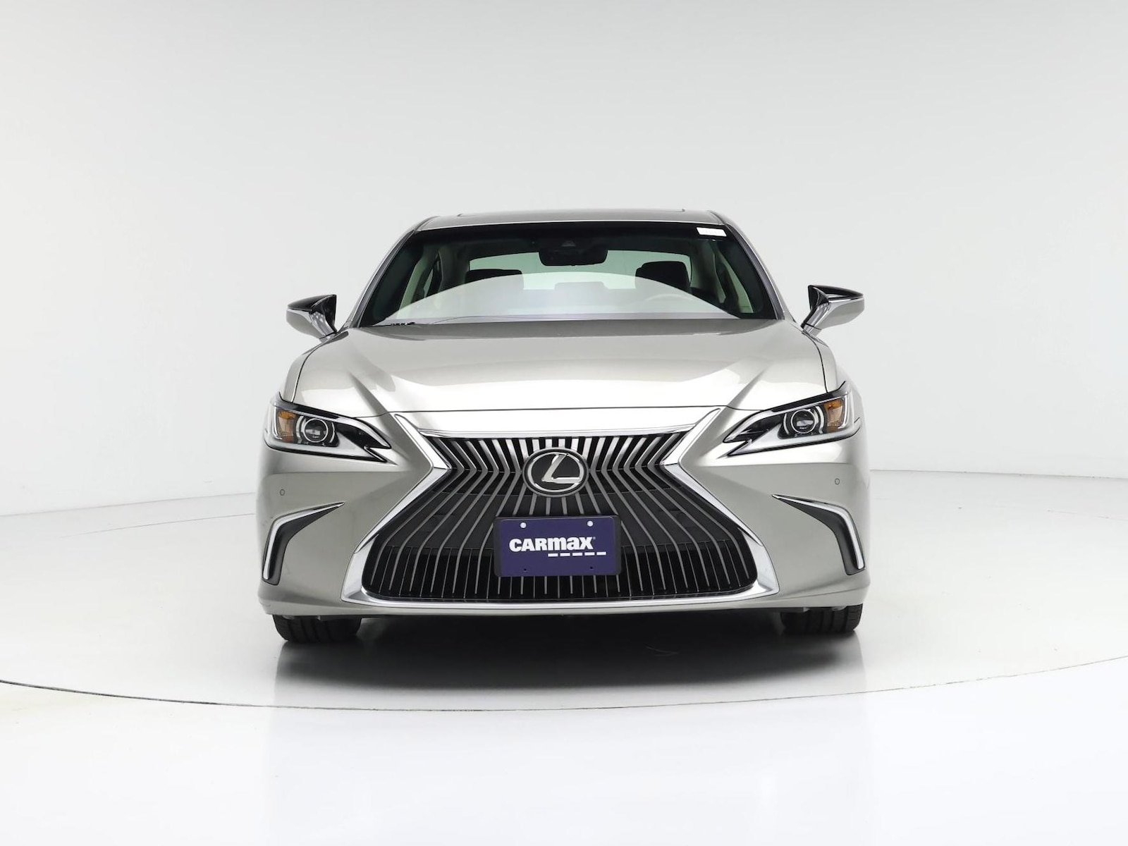 2019 Lexus ES 350 - Photo 6