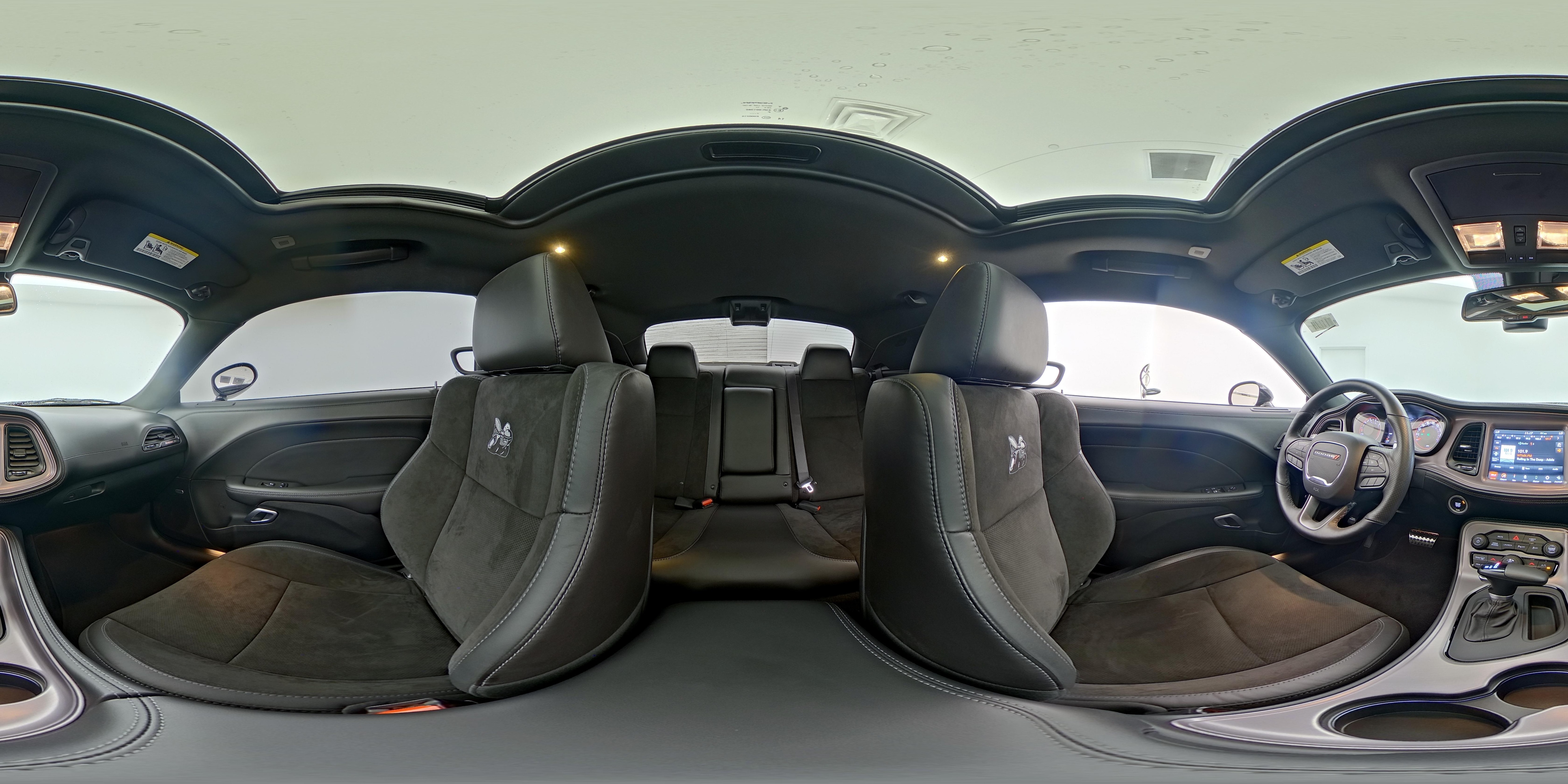 2023 Dodge Challenger R/T - Photo 25