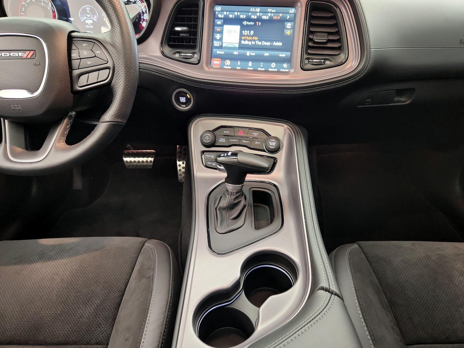 2023 Dodge Challenger R/T - Photo 17