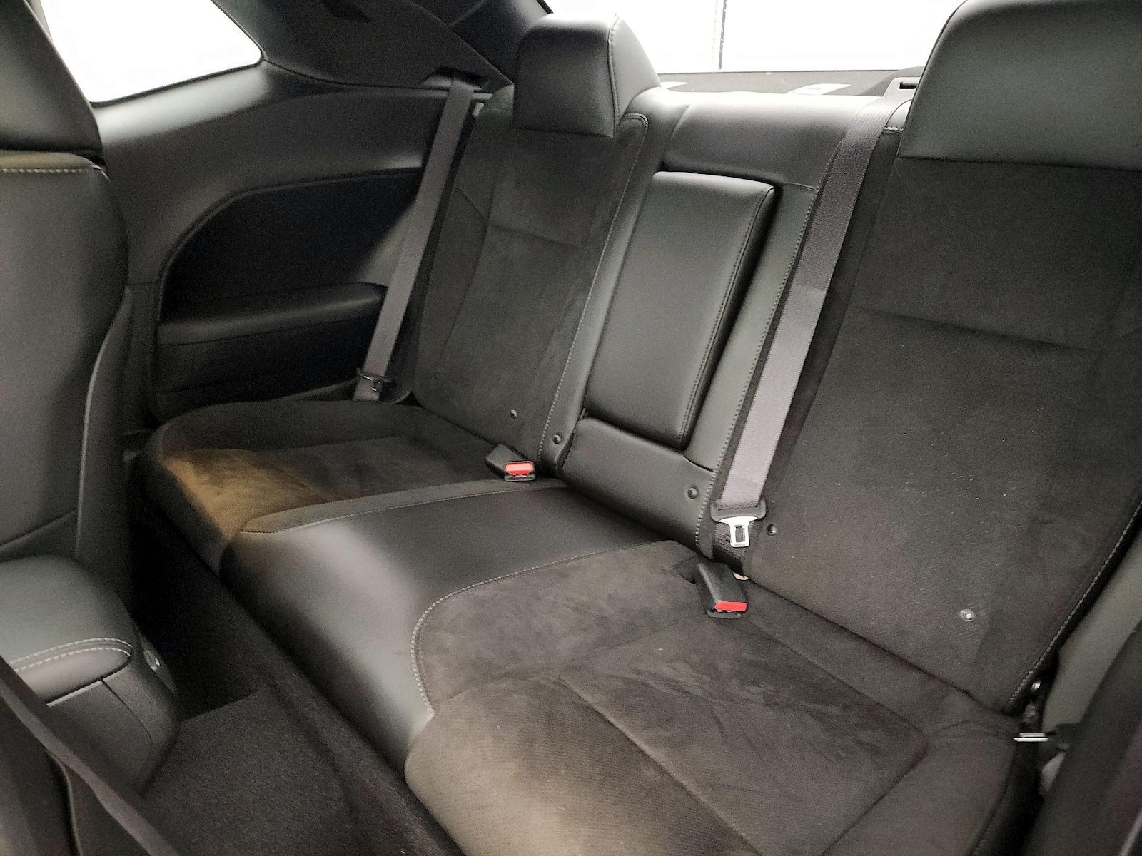 2023 Dodge Challenger R/T - Photo 20