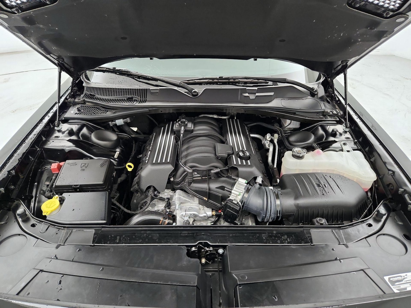 2023 Dodge Challenger R/T - Photo 22