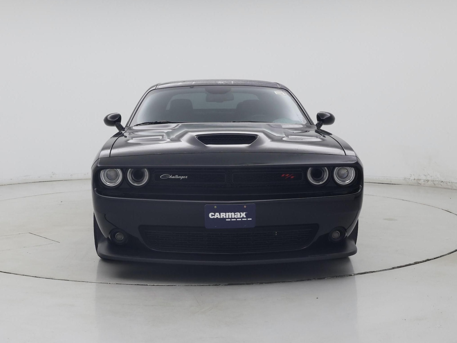 2023 Dodge Challenger R/T - Photo 6