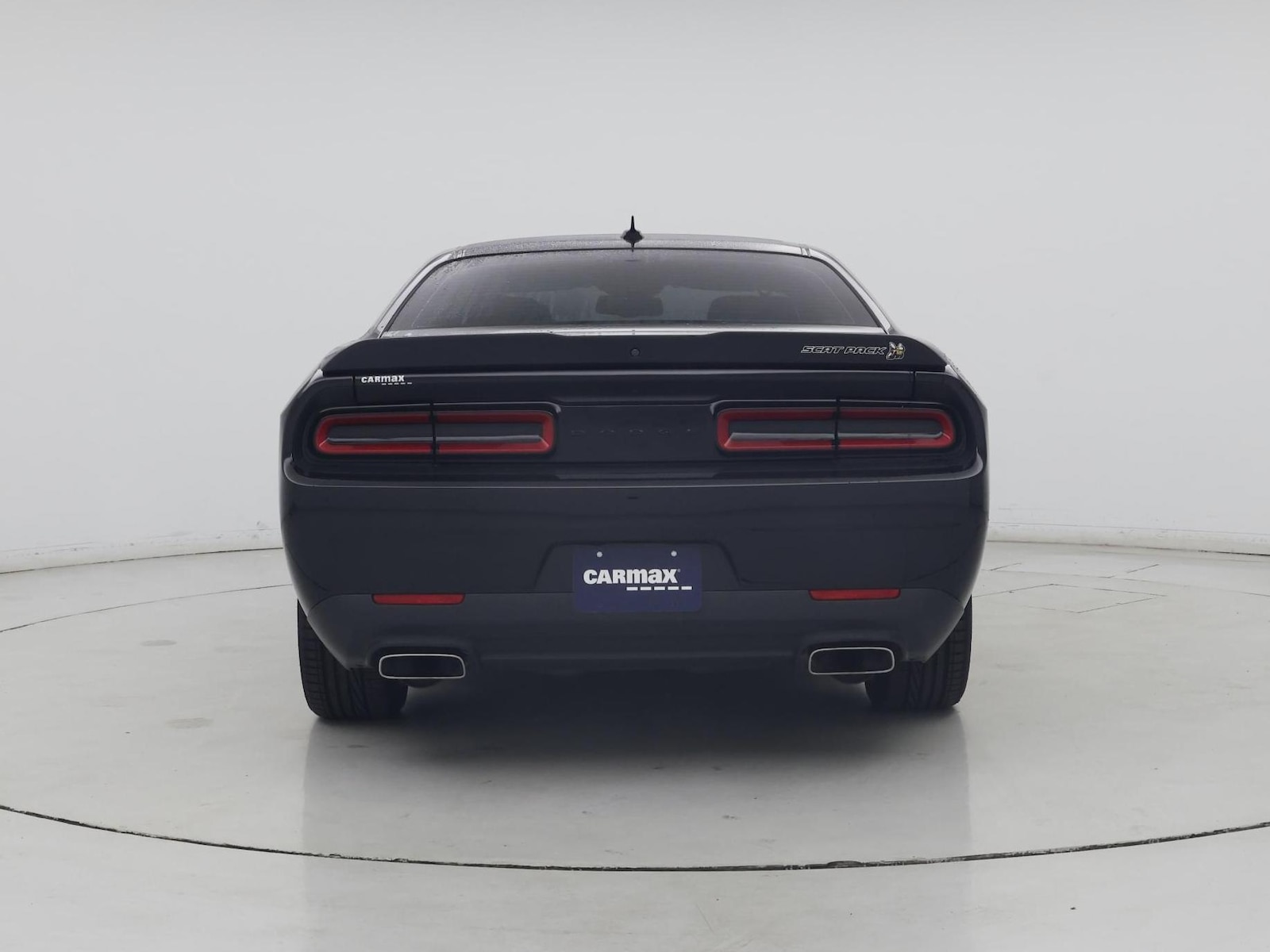 2023 Dodge Challenger R/T - Photo 7