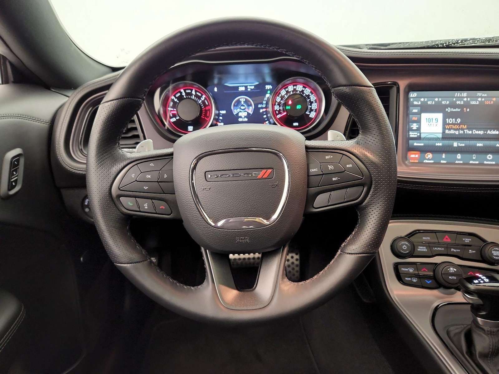 2023 Dodge Challenger R/T - Photo 10