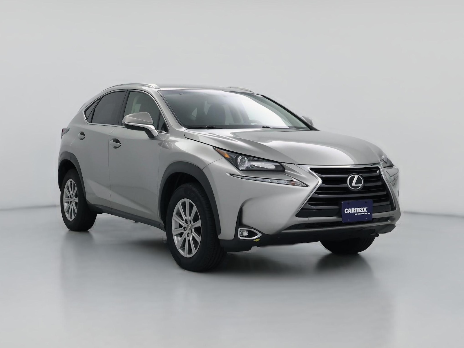 2017 Lexus NX