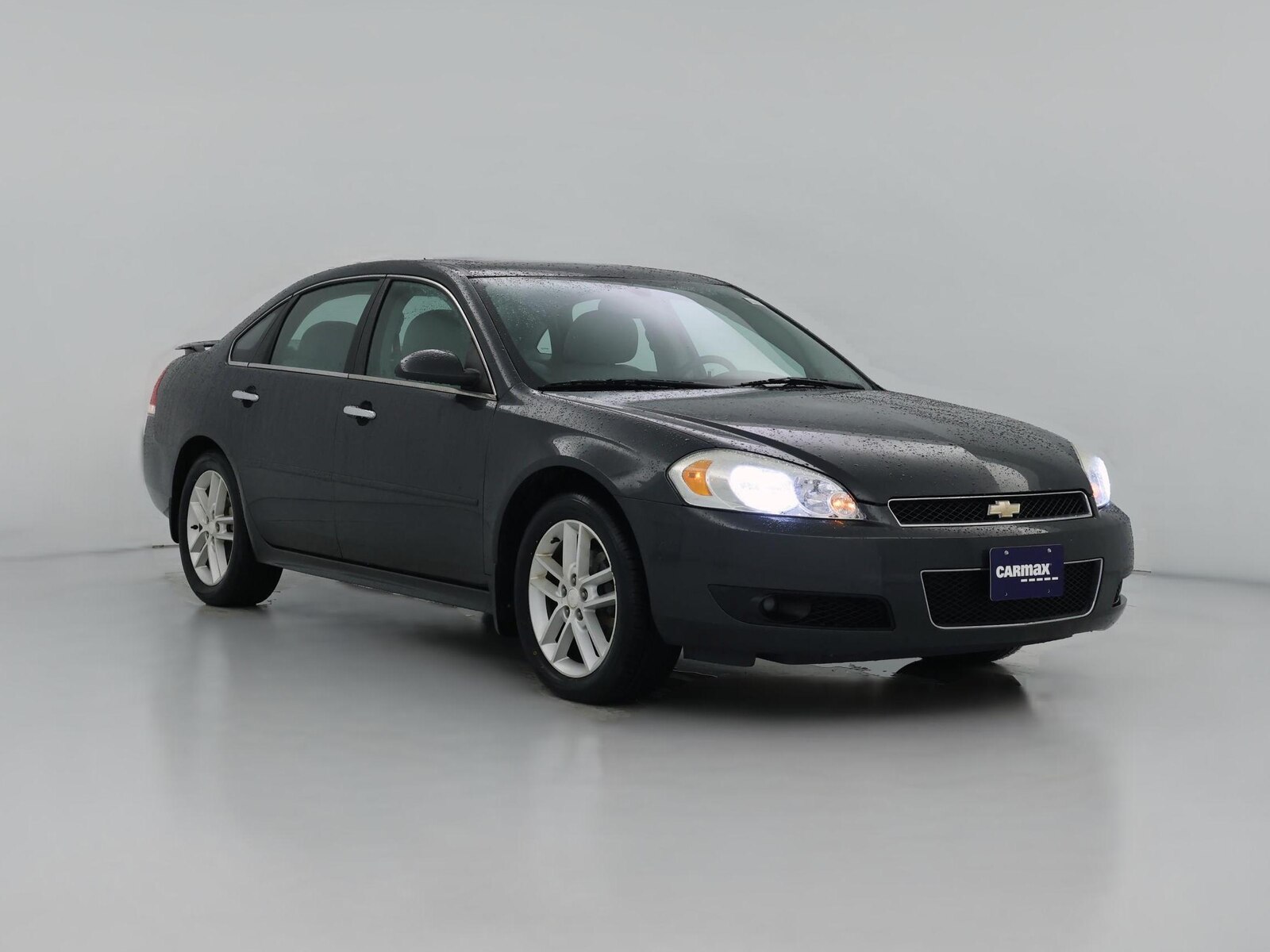 2015 Chevrolet Impala Limited