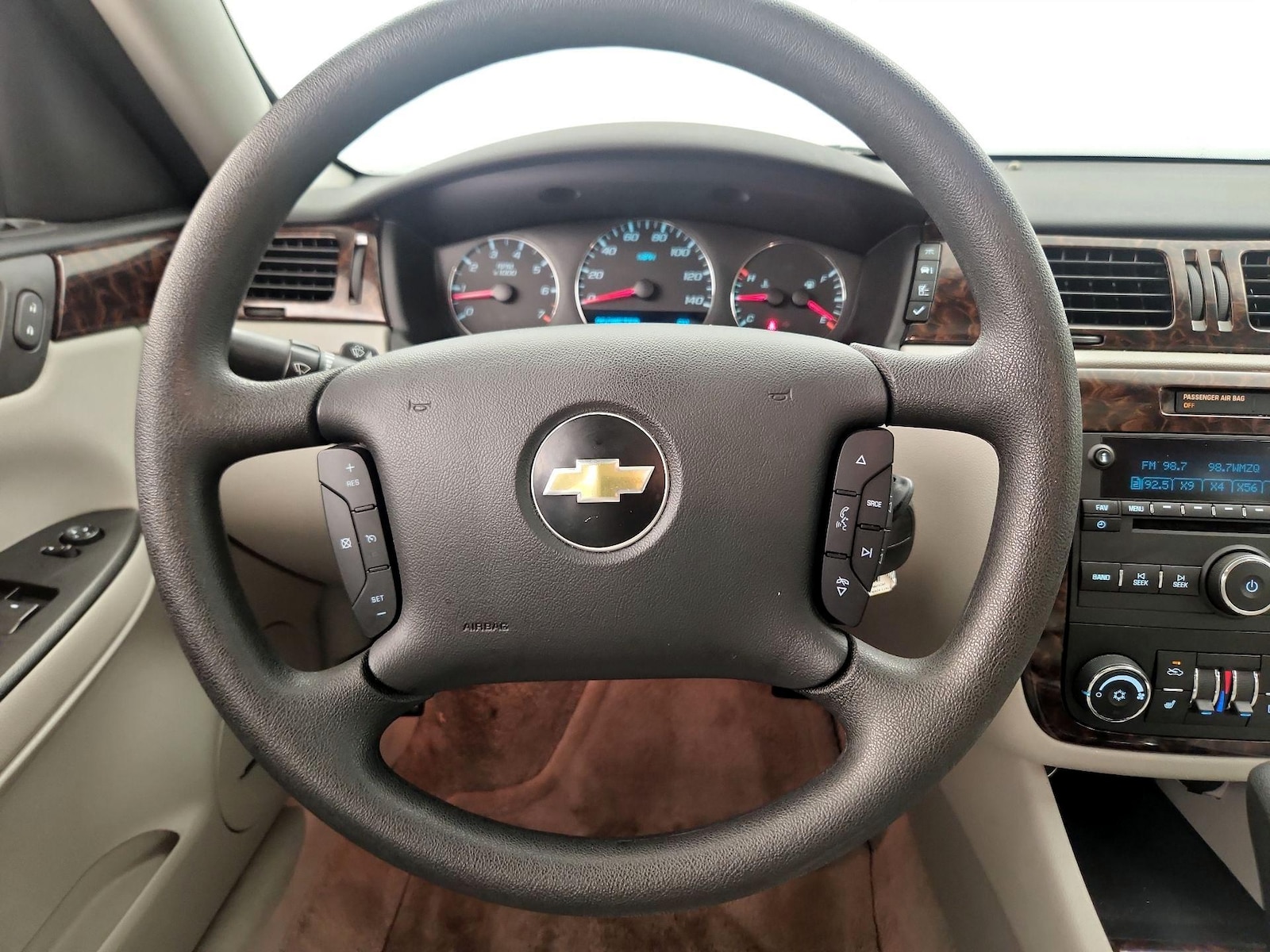 Remote Start