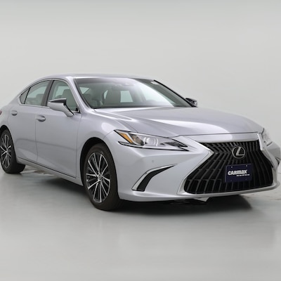 2025 Lexus ES 350