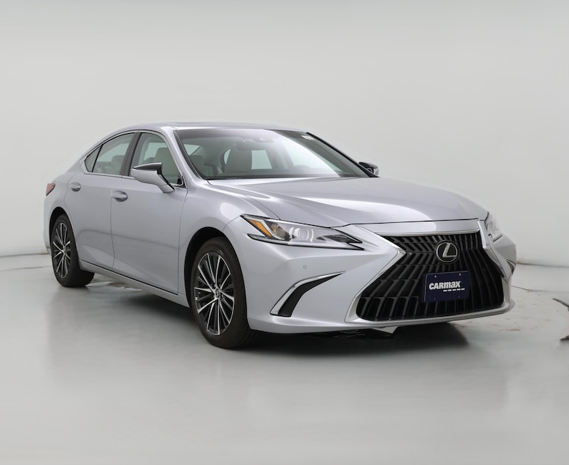 2025 Lexus ES 350