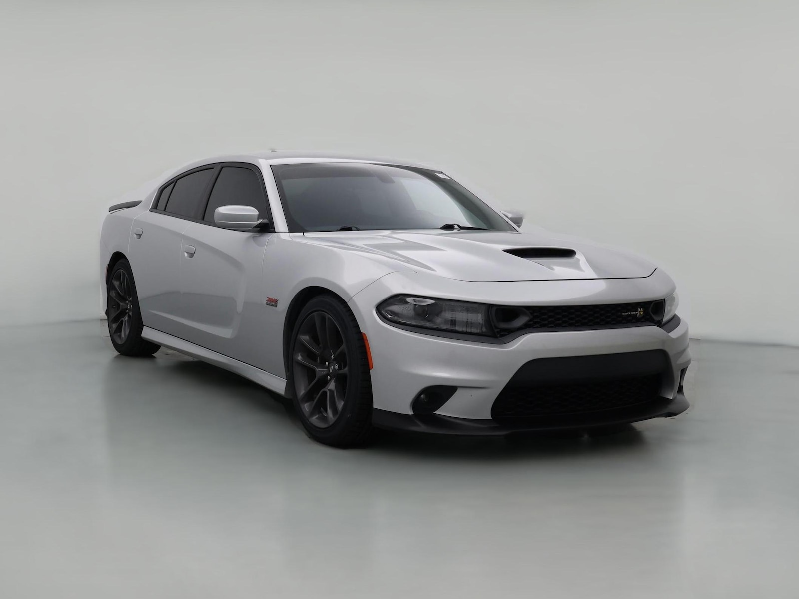 2020 Dodge Charger