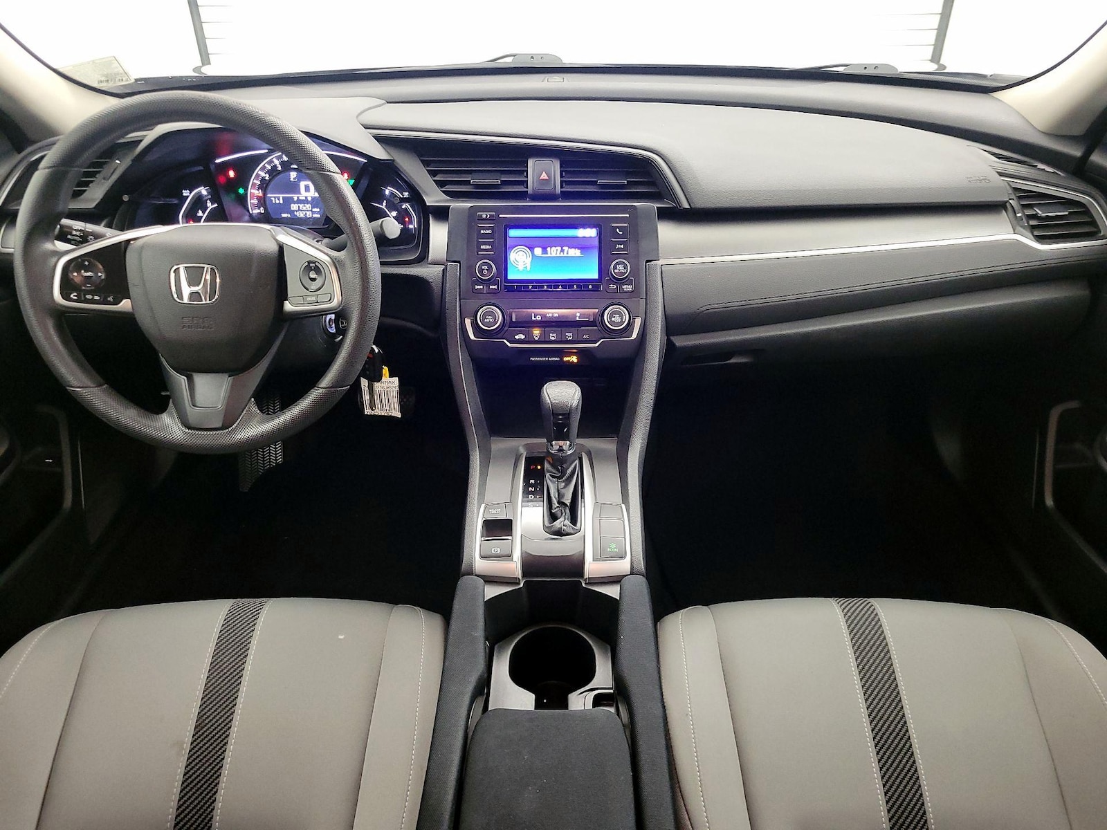 Rear View Camera