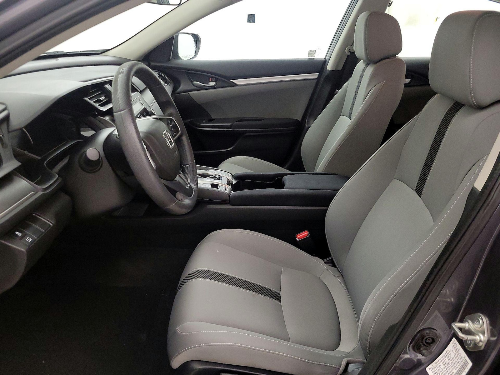 Side Airbags