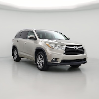 Recommended categories heading image of the selected vehicle