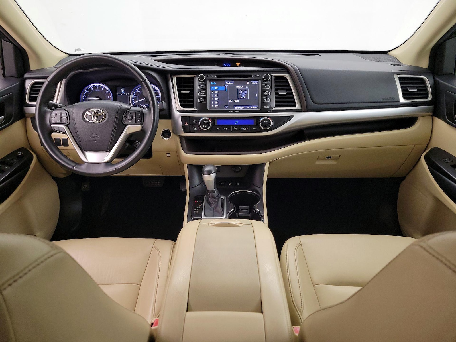 Navigation System