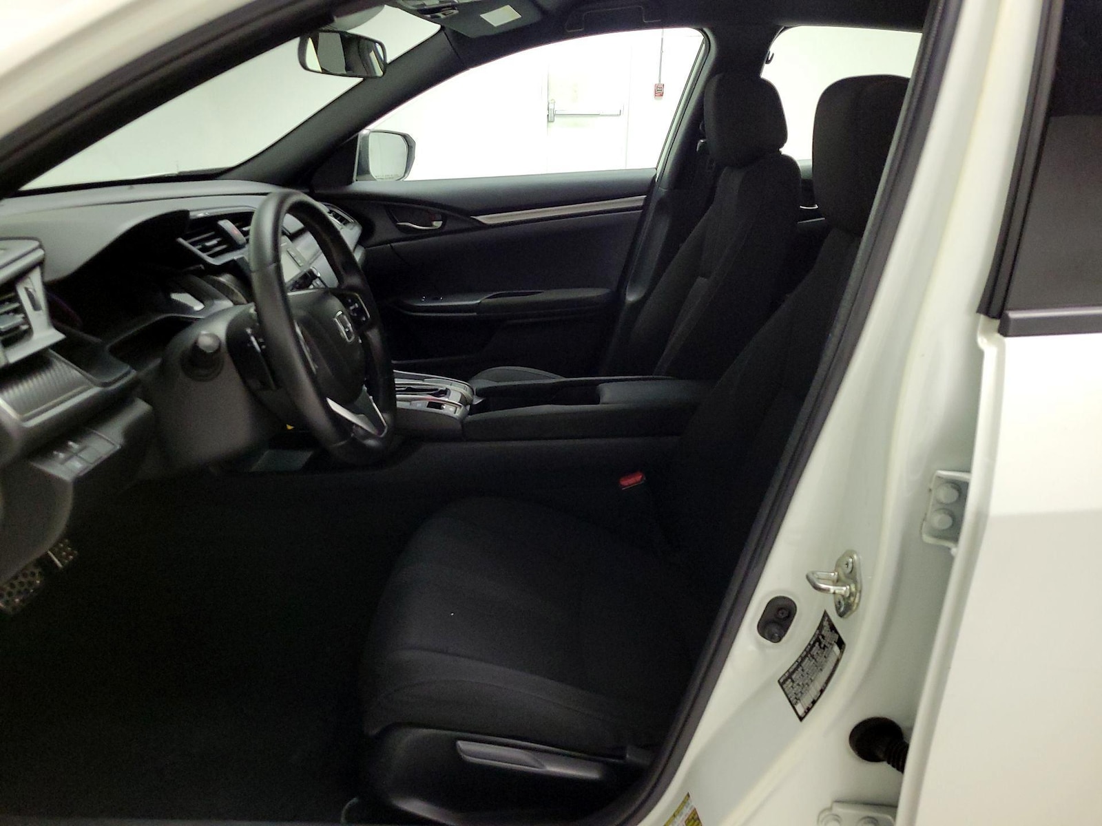 Side Airbags