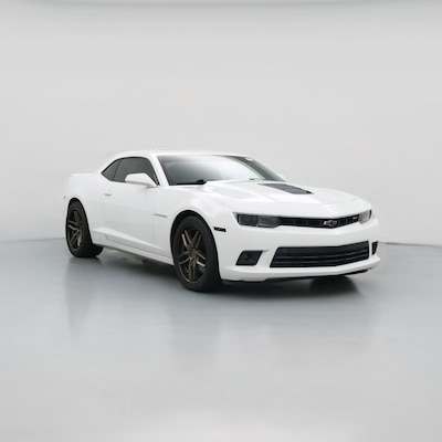 Recommended categories heading image of the selected vehicle