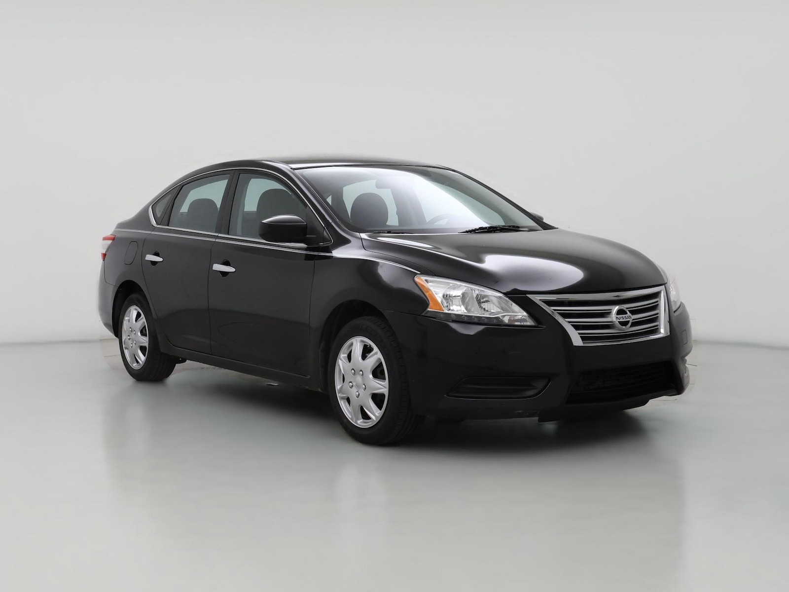 2014 Nissan Sentra SV