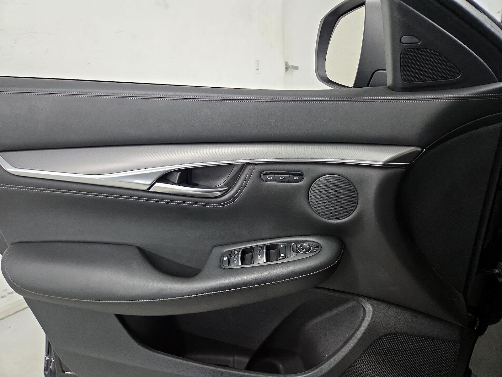 2024 INFINITI QX55 Luxe - Photo 13