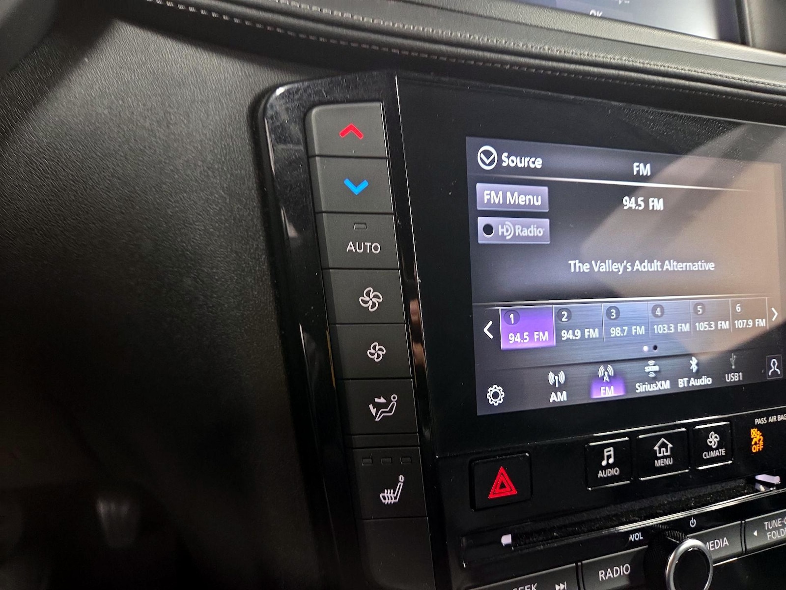 2024 INFINITI QX55 Luxe - Photo 15