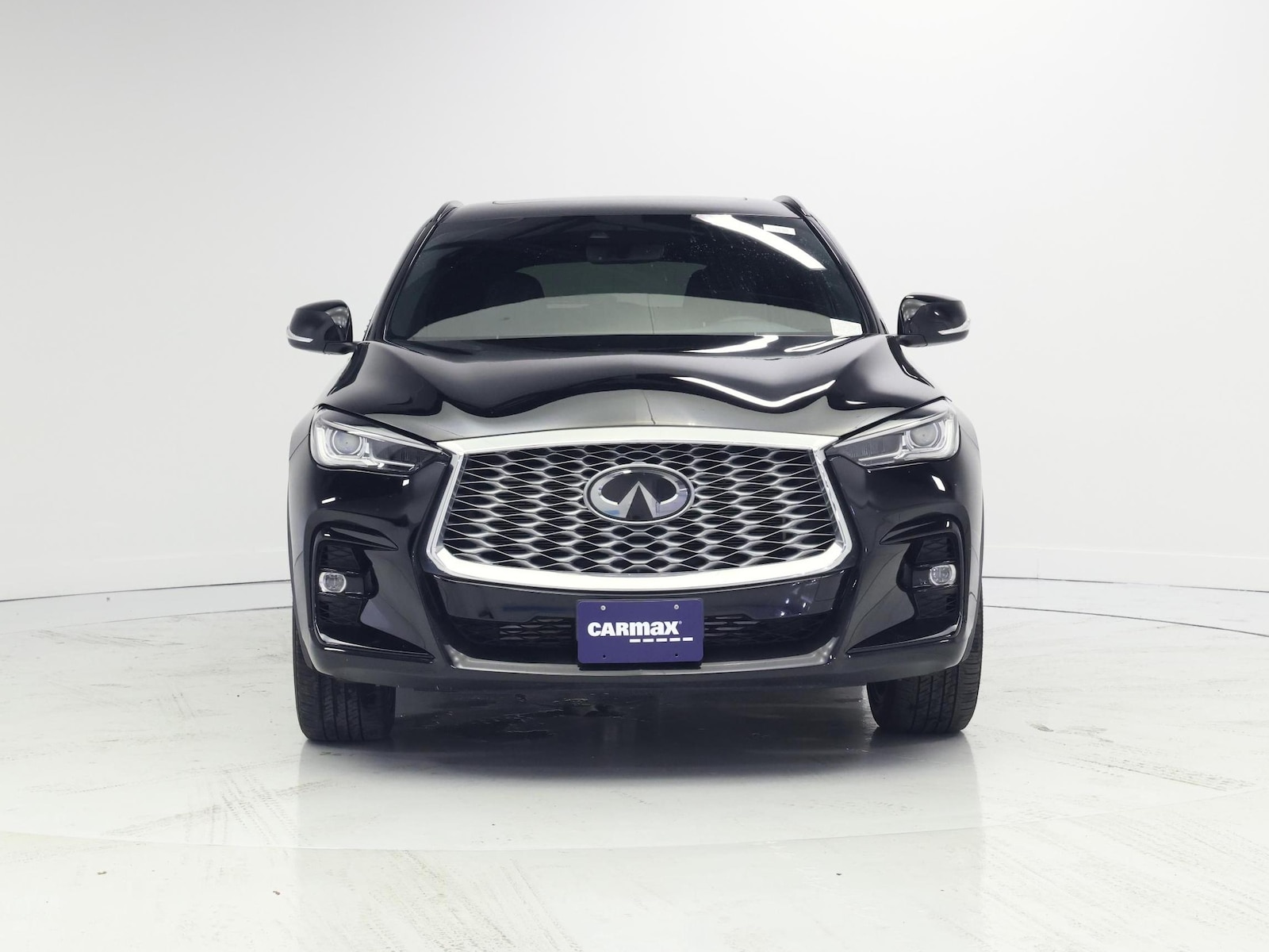2024 INFINITI QX55 Luxe - Photo 6