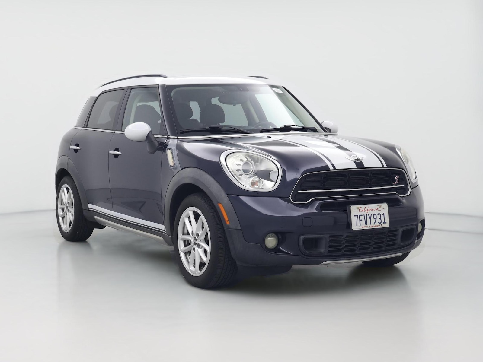 Smart Key & 4WD/AWD