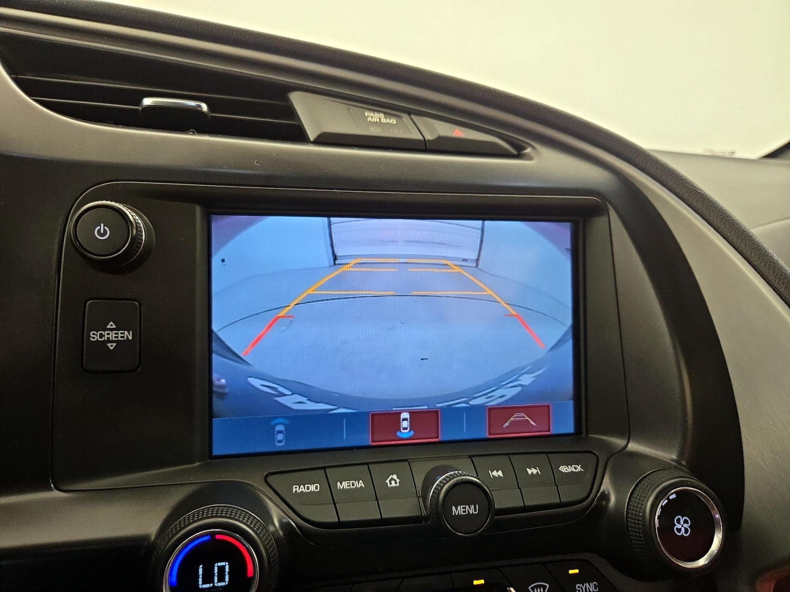 2017 Chevrolet Corvette 2LT - Photo 15