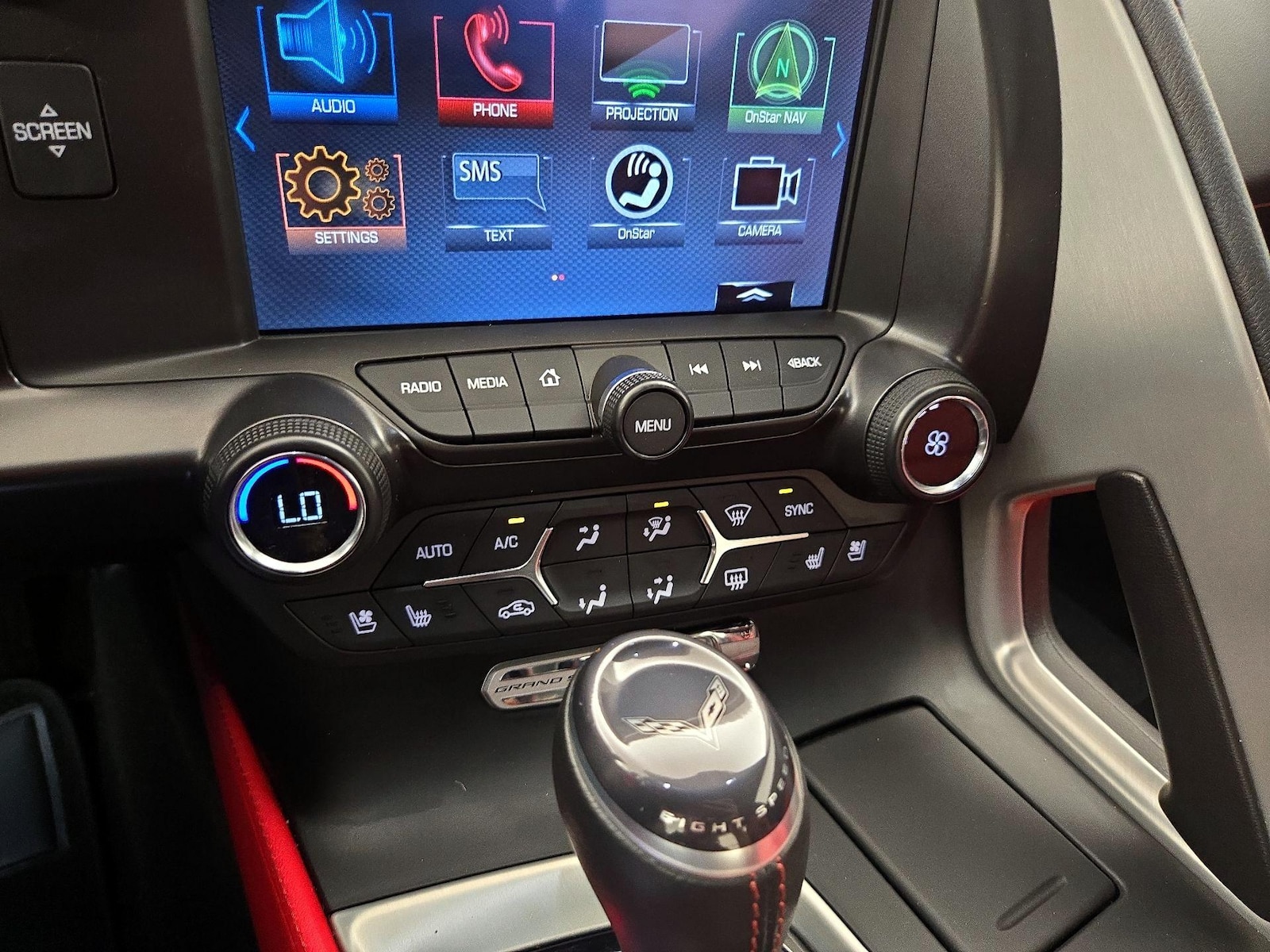 2017 Chevrolet Corvette 2LT - Photo 17