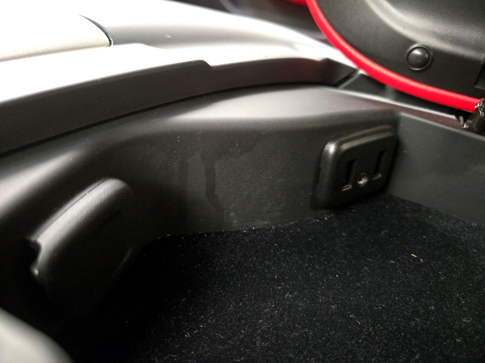 2017 Chevrolet Corvette 2LT - Photo 19