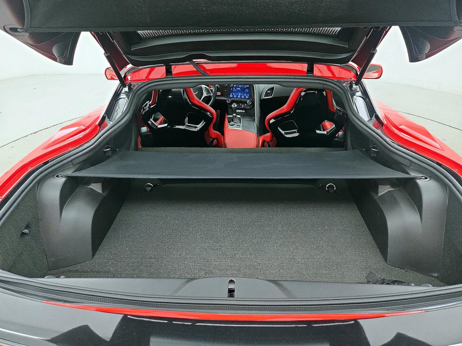 2017 Chevrolet Corvette 2LT - Photo 20