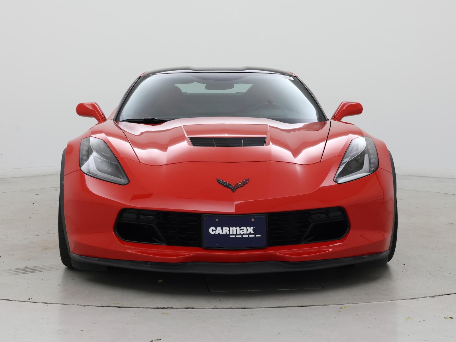 2017 Chevrolet Corvette 2LT - Photo 6