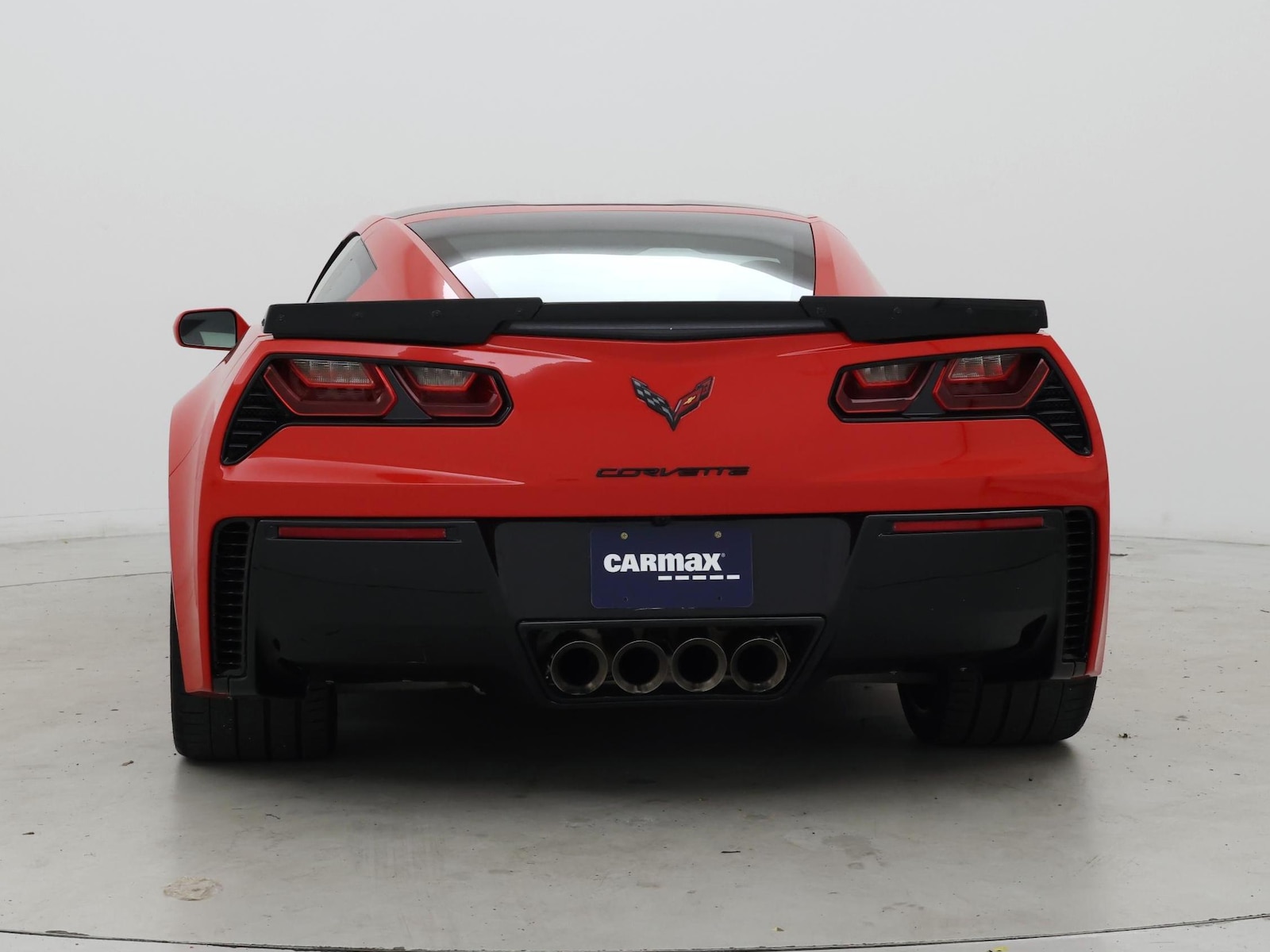 2017 Chevrolet Corvette 2LT - Photo 7
