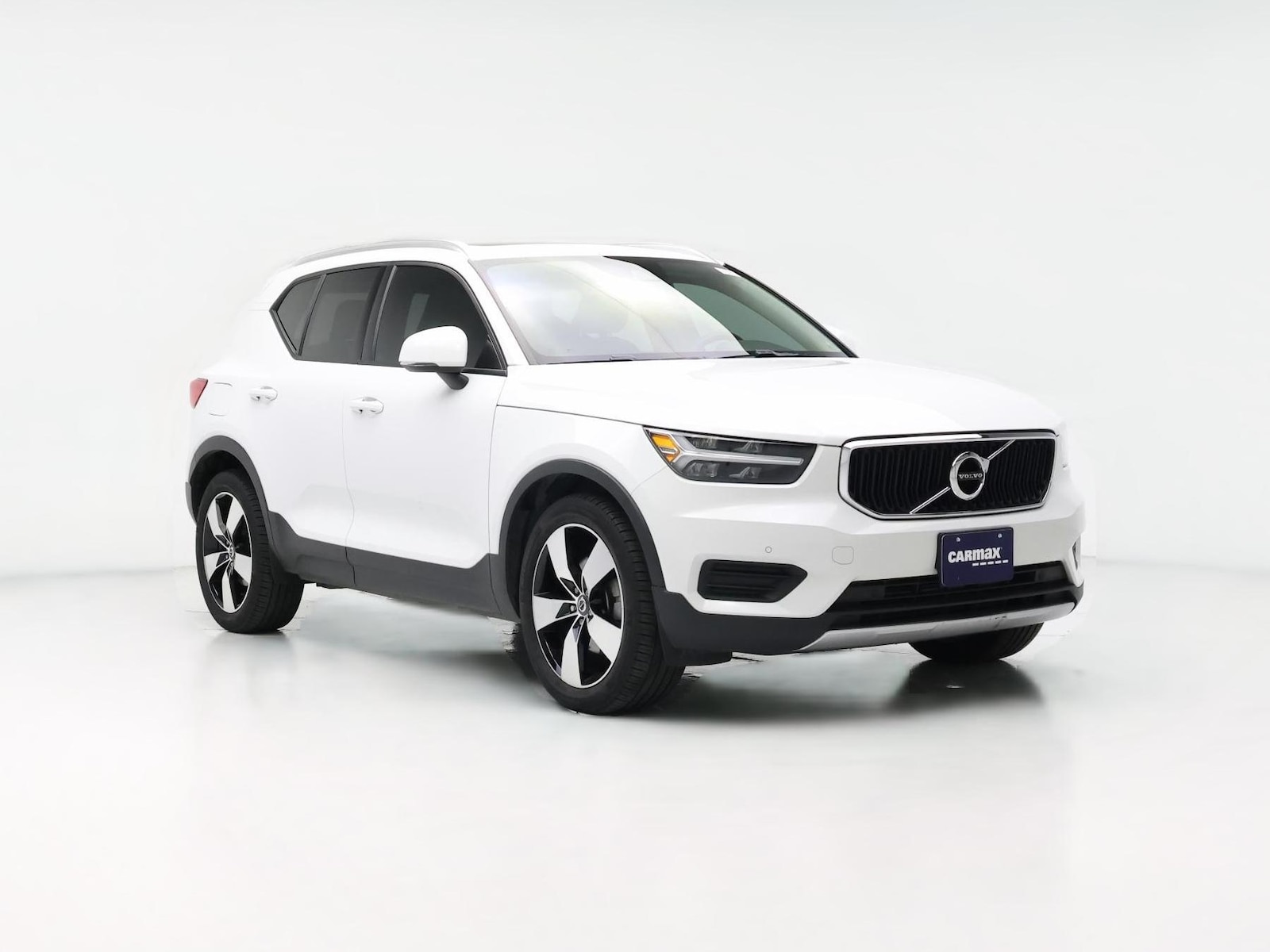 2020 Volvo XC40