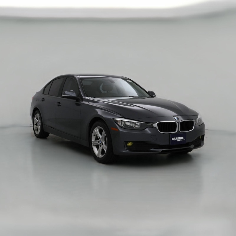 2014 BMW 320 XI