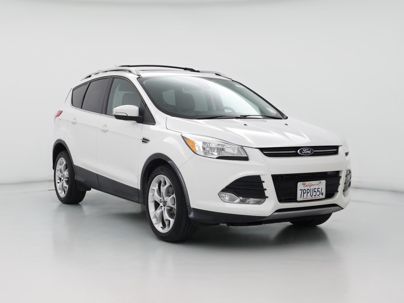 Smart Key & Power Hatch/Deck Lid