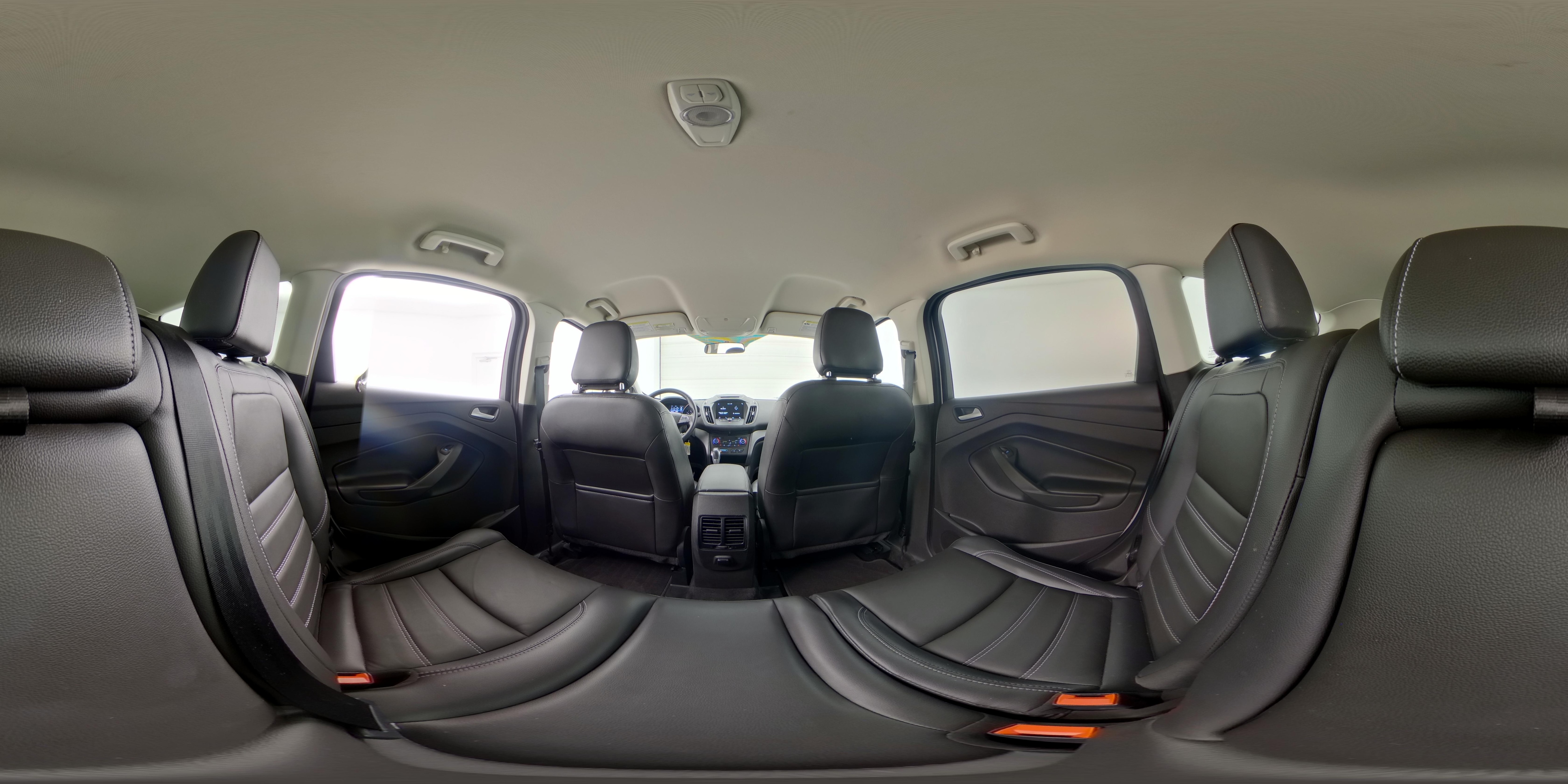 2018 Ford Escape SEL - Photo 25