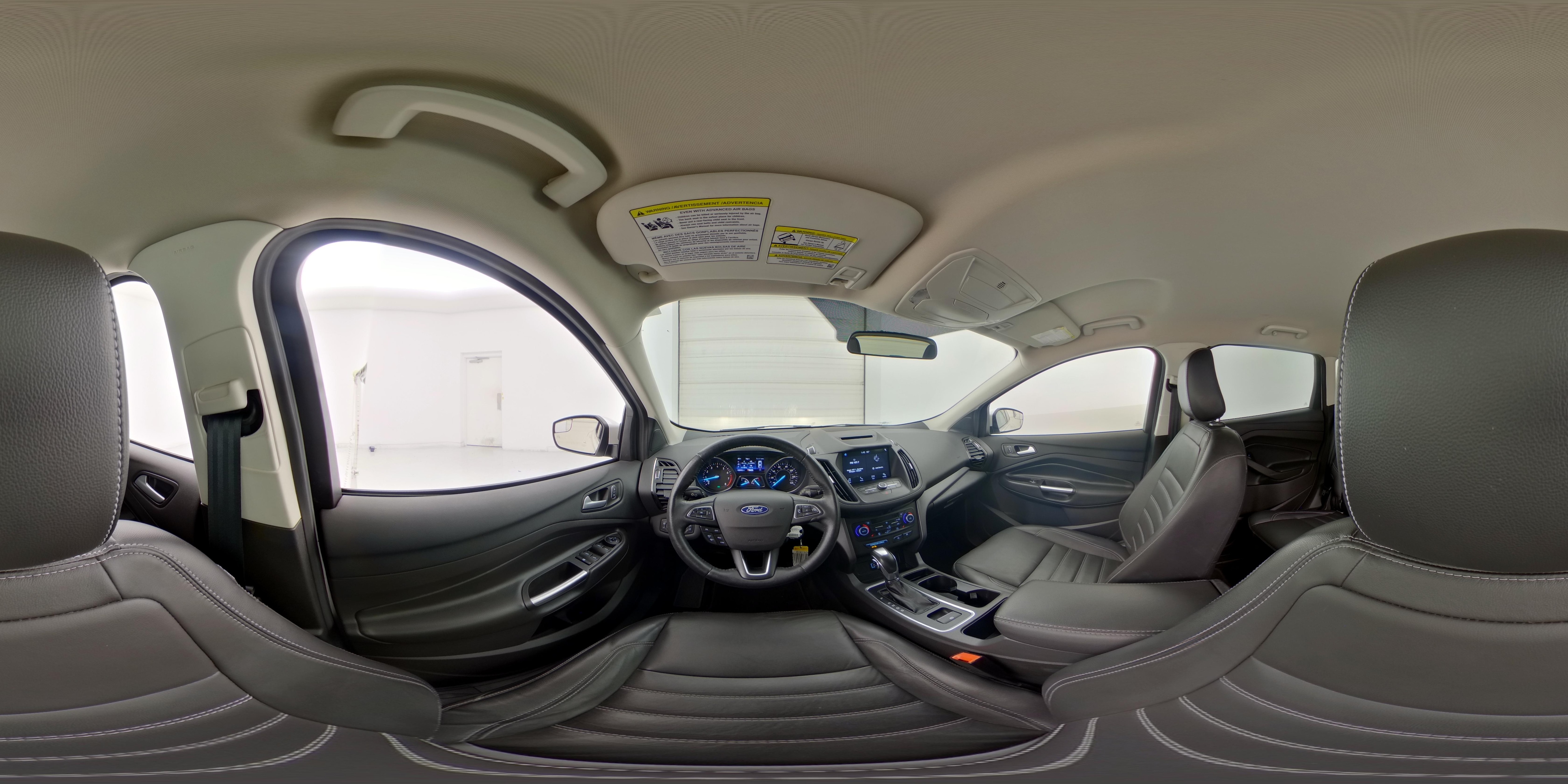 2018 Ford Escape SEL - Photo 26