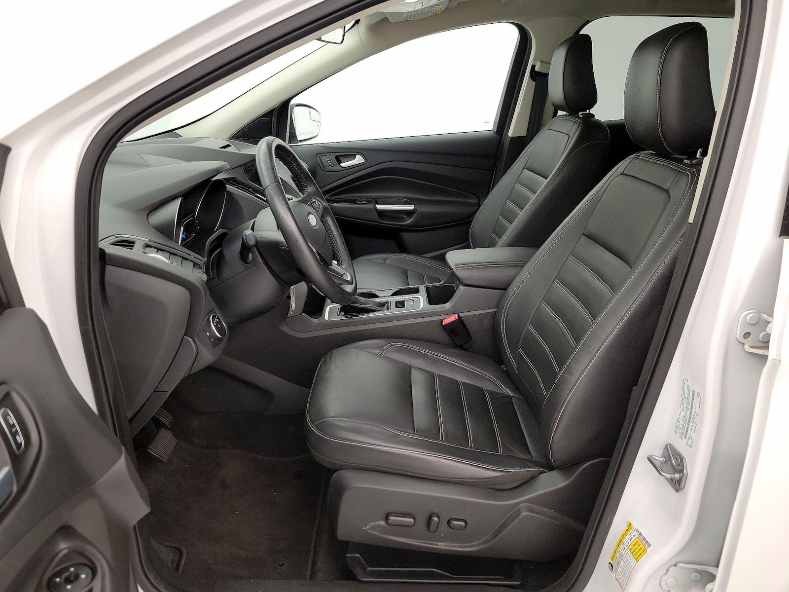 2018 Ford Escape SEL - Photo 12
