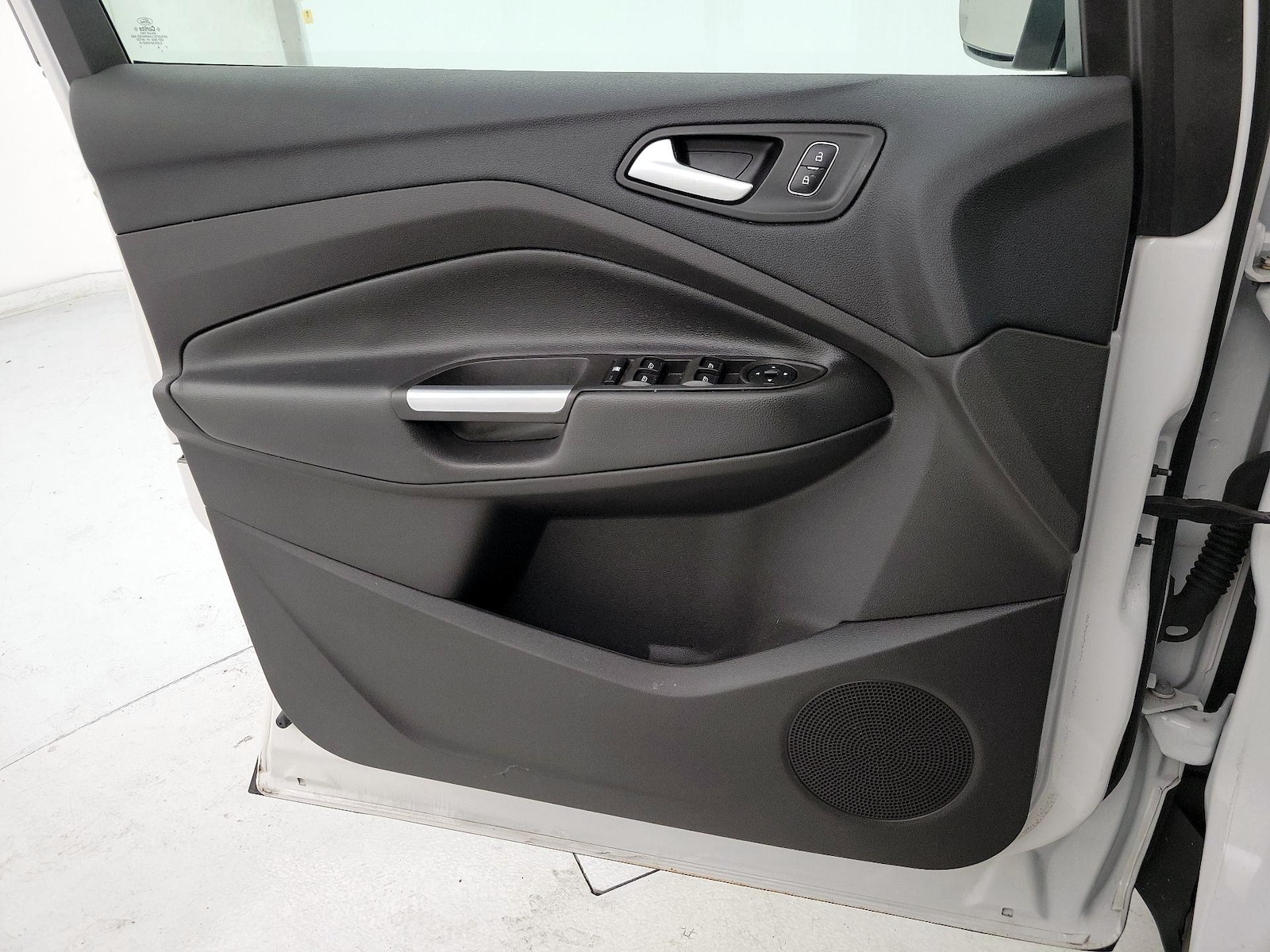 2018 Ford Escape SEL - Photo 13