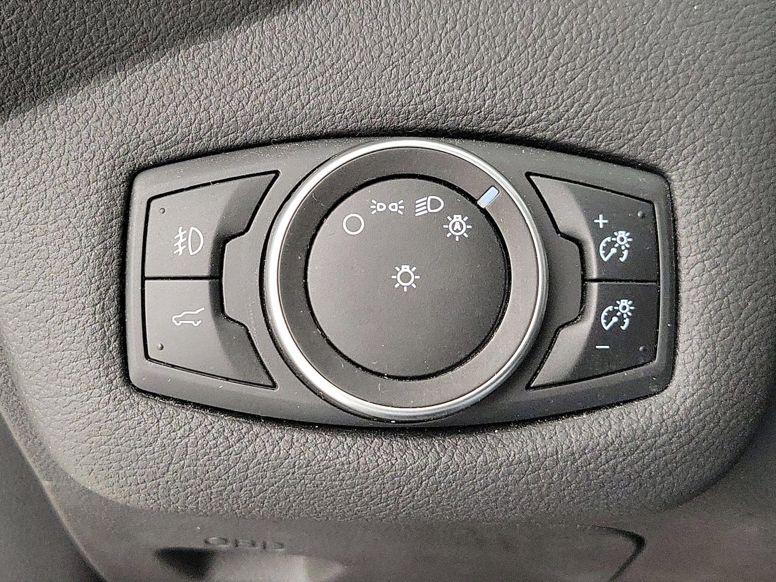 2018 Ford Escape SEL - Photo 14