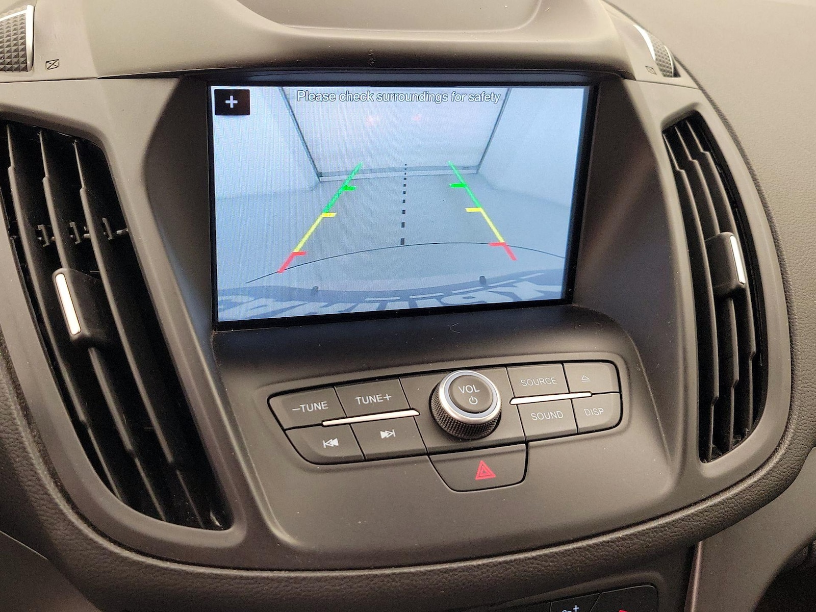 2018 Ford Escape SEL - Photo 15