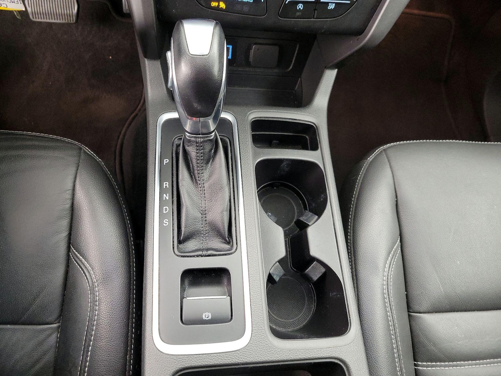 2018 Ford Escape SEL - Photo 18