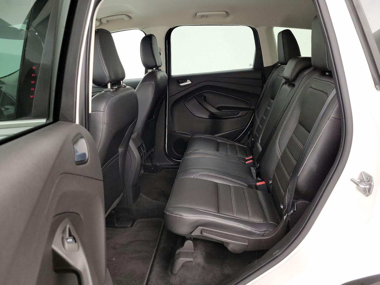 2018 Ford Escape SEL - Photo 20